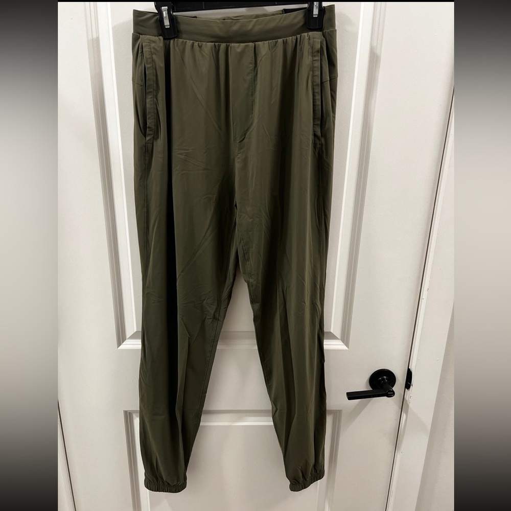 Lululemon Surge Joggers